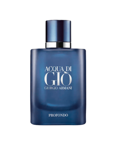 Acqua di Giò Profondo Giorgio Armani