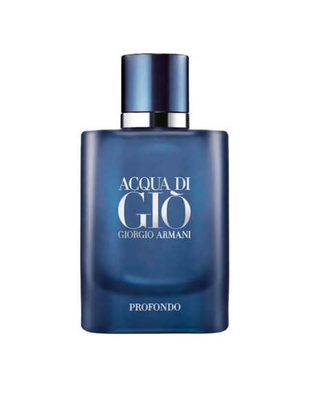 Acqua di Giò Profondo Giorgio Armani
