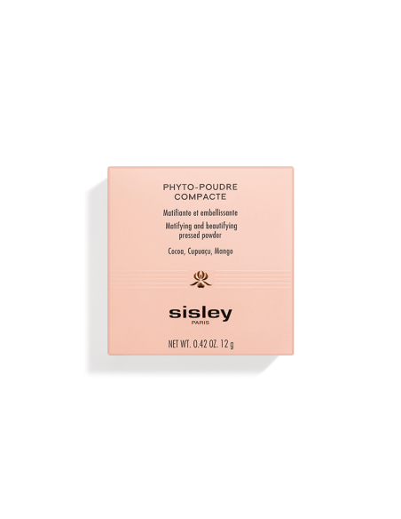 Sisley Phyto Powder Compact