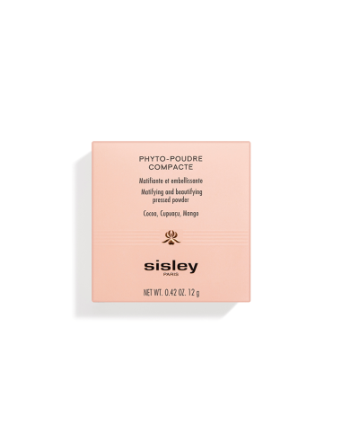 Sisley Phyto Powder Compact