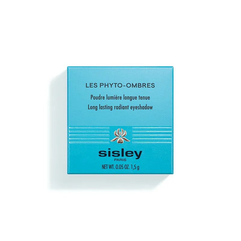 Sisley Les Phyto Ombres