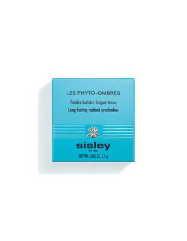 Sisley Les Phyto Ombres