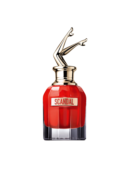 Scandal Le Parfum Jean Paul Gaultier