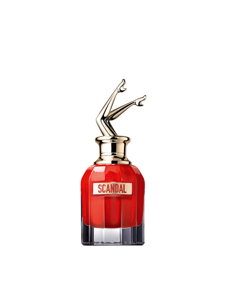 Scandal Le Parfum Jean Paul Gaultier