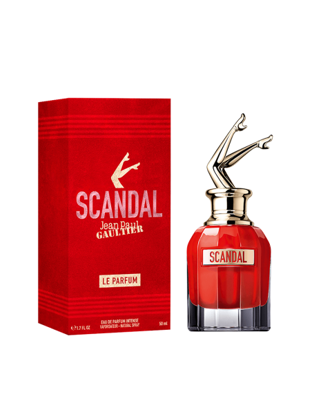 Scandal Le Parfum Jean Paul Gaultier