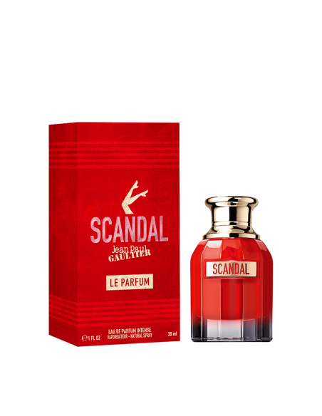 Scandal Le Parfum Jean Paul Gaultier