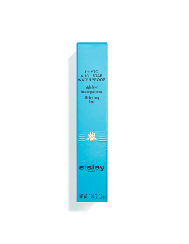Sisley Phyto Khol Star Waterproof