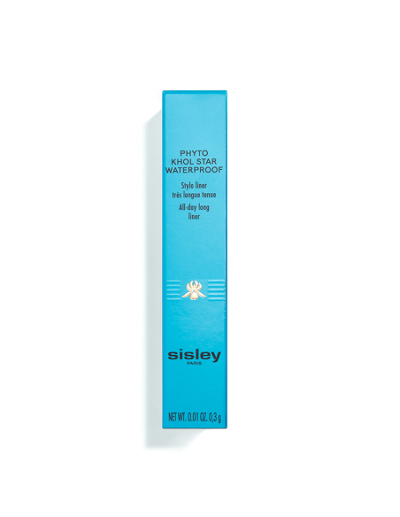 Sisley Phyto Khol Star Waterproof