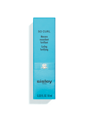 Sisley Mascara So Curl