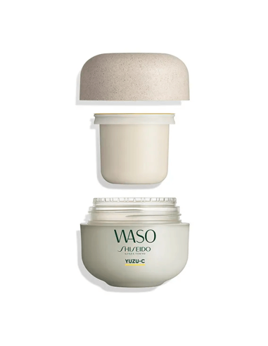 SHISEIDO WASO YUZU-BEAUTY SLEEPING MASK-REFILL...