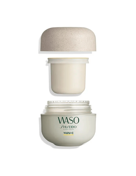 SHISEIDO WASO YUZU-BEAUTY SLEEPING MASK-REFILL 50 ML