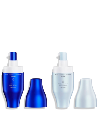 SHISEIDO BIO-PERFORMANCE SKIN FILLER SERUM 60ML 