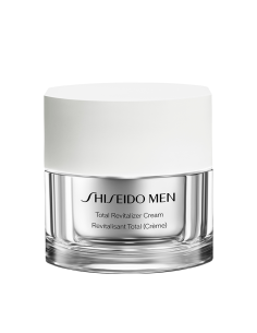 SHISEIDO MEN TOTAL...