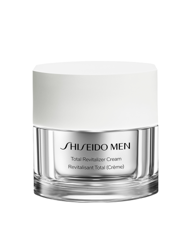 SHISEIDO MEN TOTAL REVITALIZER CREAM 50 ML