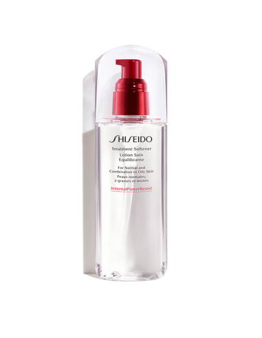 SHISEIDO INTERNAL P RESIST SOFTENER 150 ML