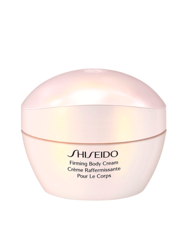 SHISEIDO BODY CARE FIRMING BODY CREAM 200M