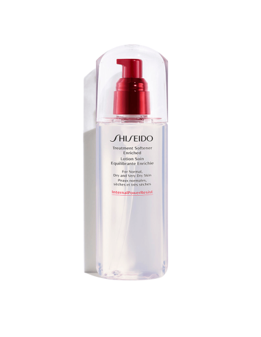 SHISEIDO INTERNAL P RESIST SOFTENER ENRICH