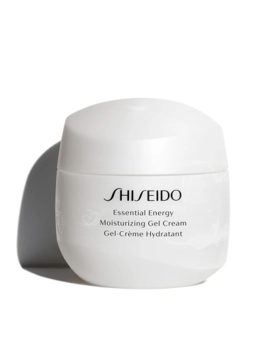 SHISEIDO ESSENTIAL ENERGY MOISTUR GEL CR50