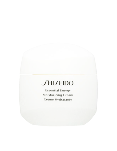 SHISEIDO ESSENTIAL ENERGY MOISTUR CREAM 50