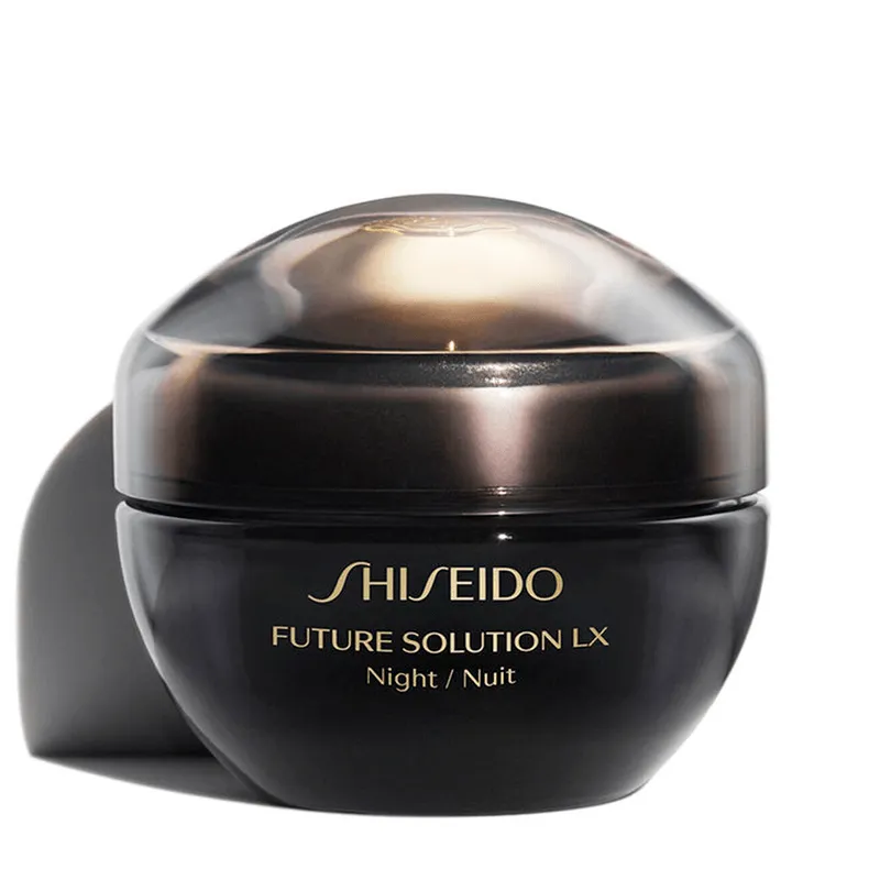 SHISEIDO FUTURE SOLUTION LX CR NOCHE 50 ML