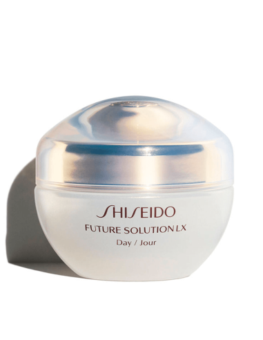 SHISEIDO FUTURE SOLUTION LX PROTECTIVE CREAM SPF20, 50ML