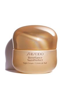 SHISEIDO BENEFIANCE...