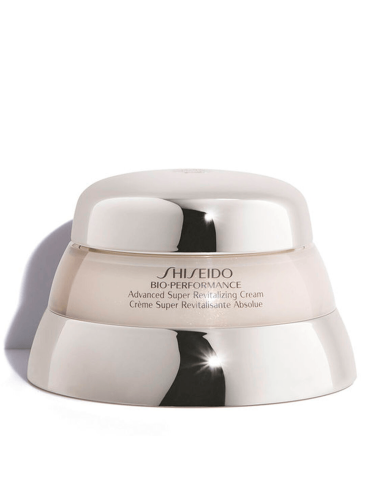 SHISEIDO BIO ADVANCED SUPER REVITALIZING CREAM 50ML