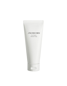 SHISEIDO MEN FACE CLEANSER...