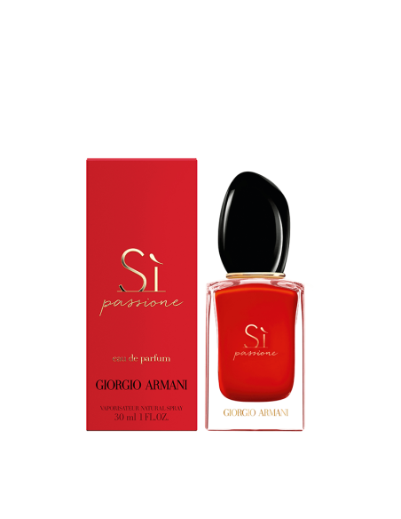 Sì Passione Giorgio Armani