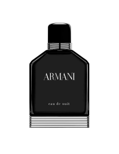 Armani Eau de Nuit Giorgio...
