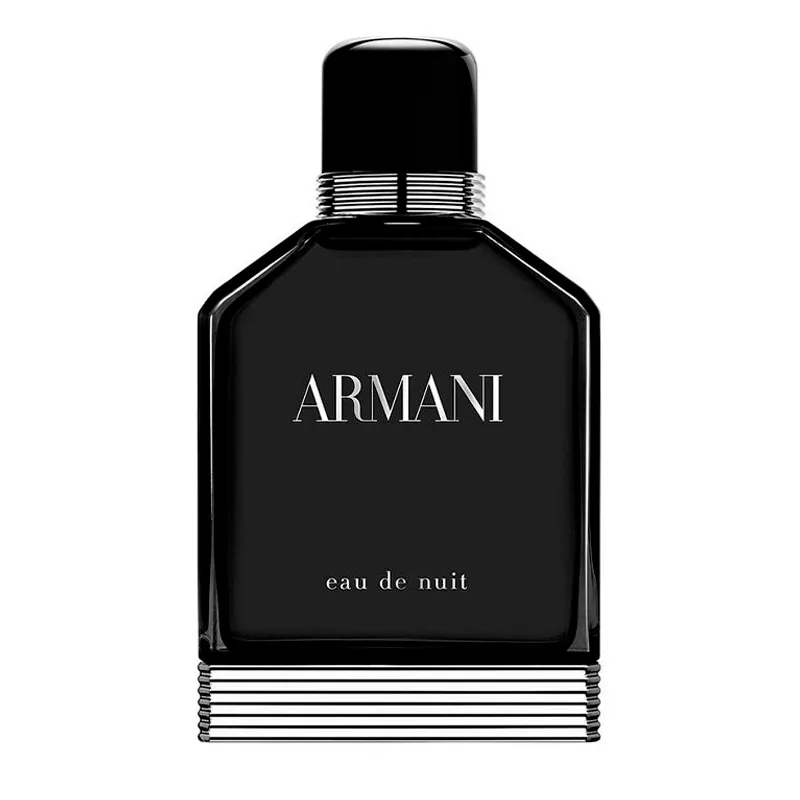 EAU DE NUIT POUR HOMME - GIORGIO ARMANI |ESENNIA