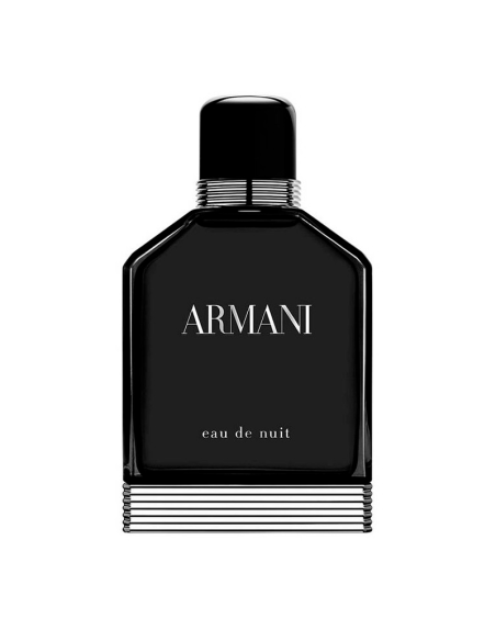 Armani Eau de Nuit Giorgio Armani