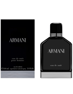 Armani Eau de Nuit Giorgio... 2