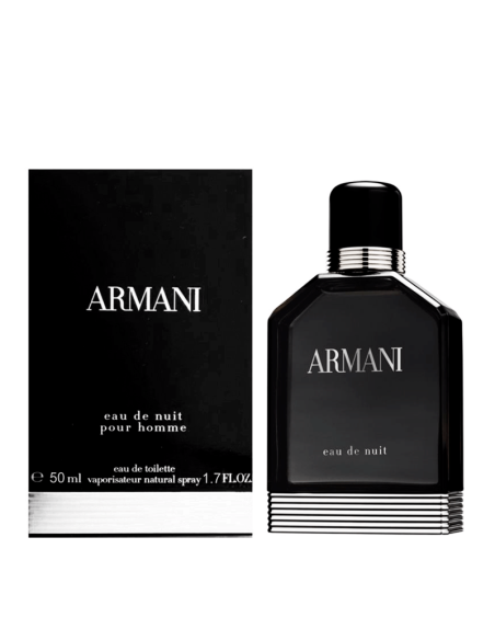 Armani Eau de Nuit Giorgio Armani