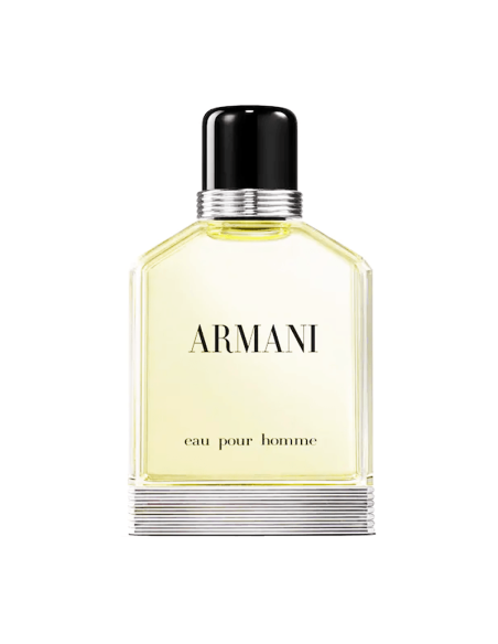 Armani Eau Pour Homme