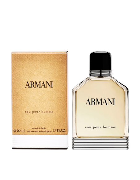 Armani Eau Pour Homme