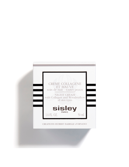 SISLEY CREME COLLAGENE ET MAUVE 50 ML