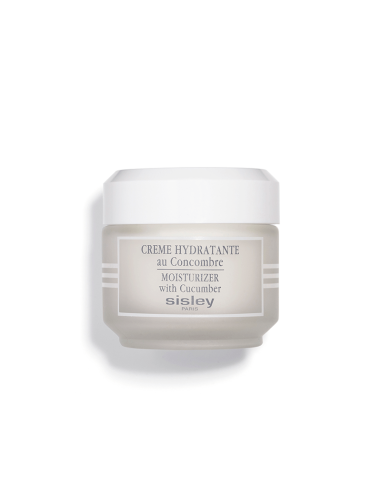 SISLEY CREME HYDRATANTE AU CONCOMBRE 50 ML