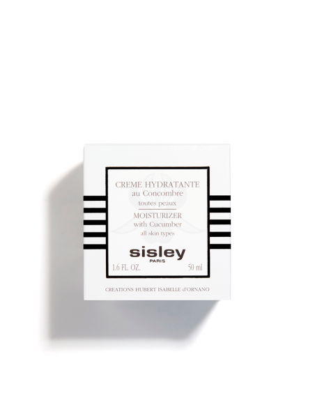 SISLEY CREME HYDRATANTE AU CONCOMBRE 50 ML