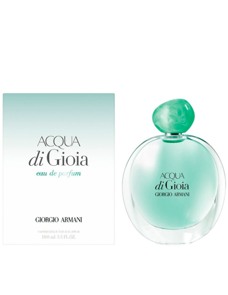 Acqua di Gioia Giorgio Armani