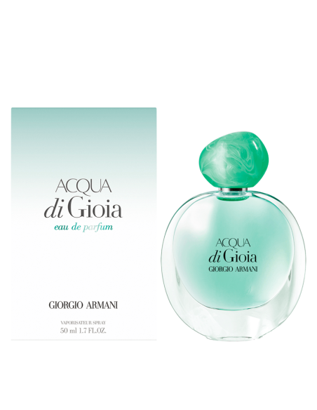 Acqua di Gioia Giorgio Armani