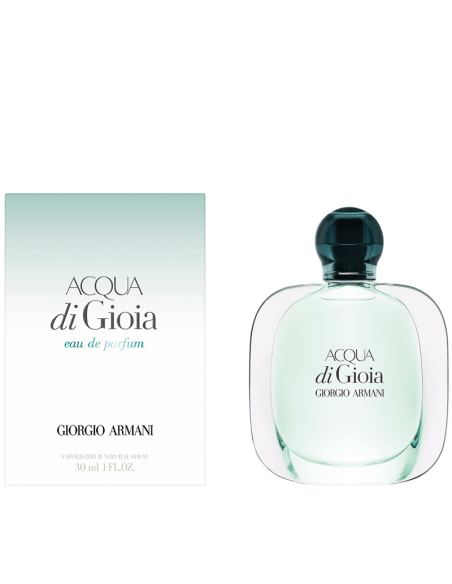 Acqua di Gioia Giorgio Armani