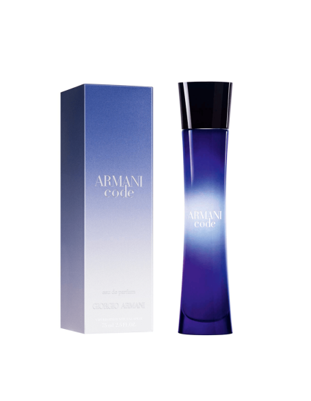 Armani Code Eau de Parfum Giorgio Armani