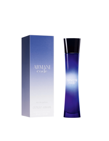Armani Code Eau de Parfum Giorgio Armani