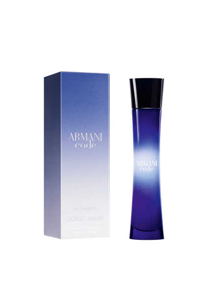 Armani Code Eau de Parfum Giorgio Armani