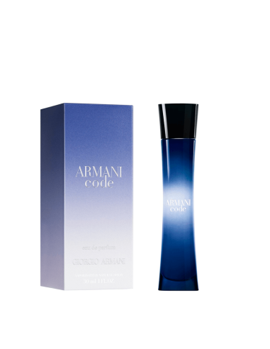 Armani Code Eau de Parfum Giorgio Armani