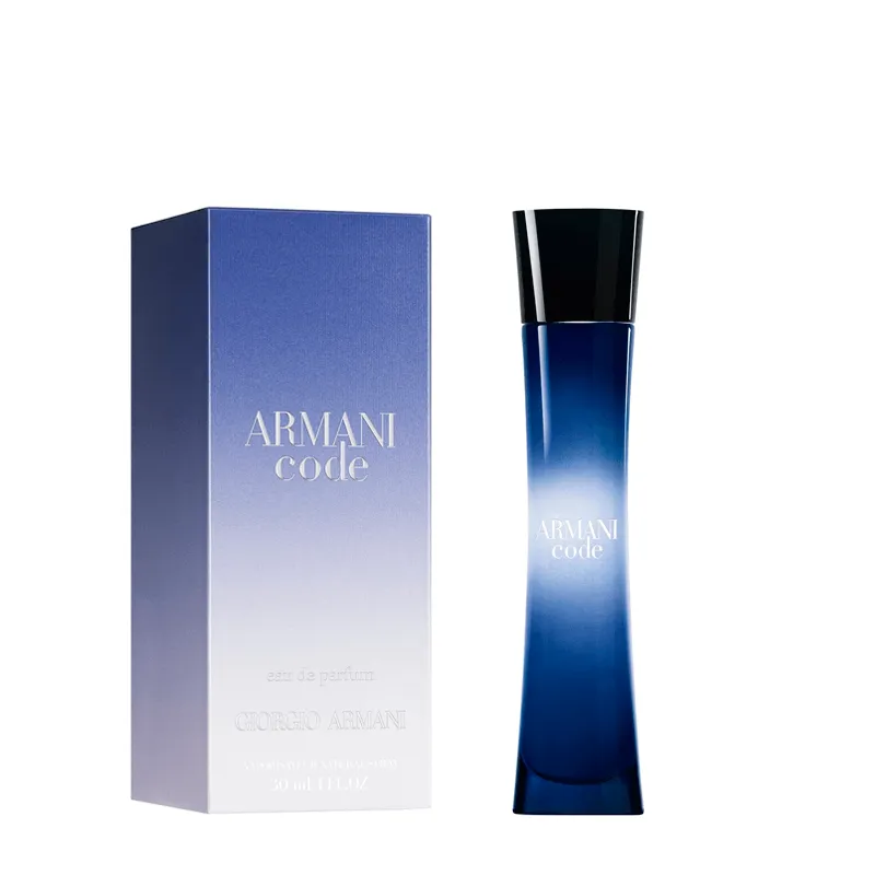 CODE - GIORGIO ARMANI | ESENNIA