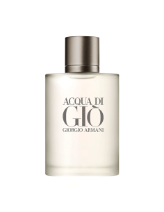 Acqua di Gio Giorgio Armani