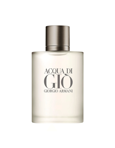 Acqua di Gio Giorgio Armani