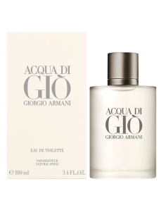 Acqua di Gio Giorgio Armani 2